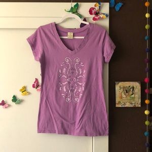 🛍 Balance Collection yoga tee.